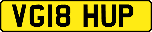 VG18HUP