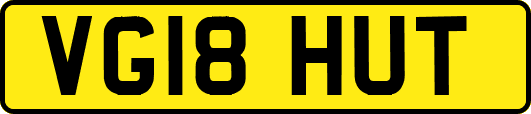 VG18HUT