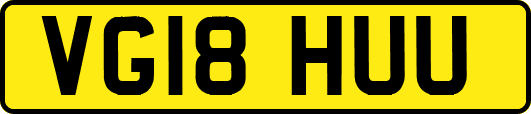 VG18HUU