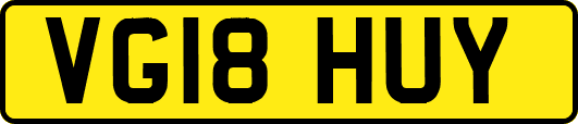 VG18HUY