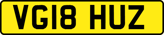 VG18HUZ