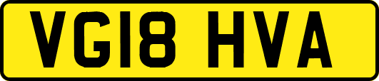 VG18HVA