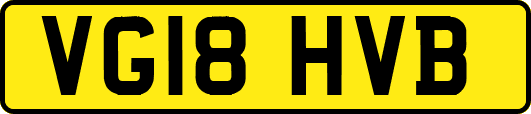 VG18HVB