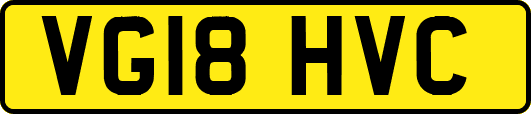 VG18HVC