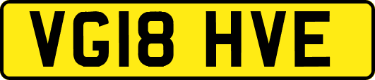 VG18HVE