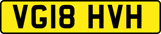 VG18HVH