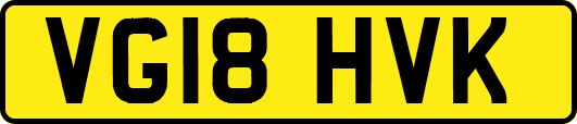 VG18HVK