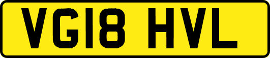 VG18HVL