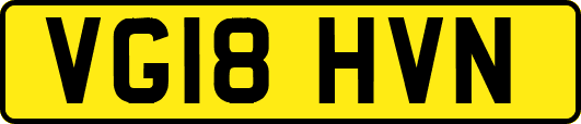 VG18HVN