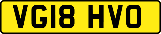 VG18HVO