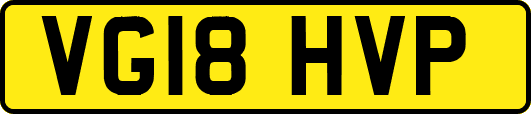 VG18HVP