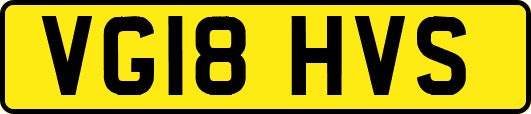 VG18HVS