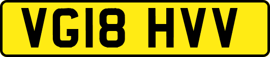 VG18HVV