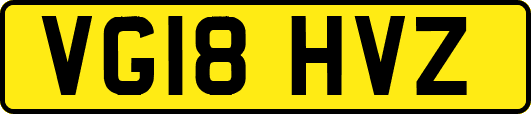 VG18HVZ