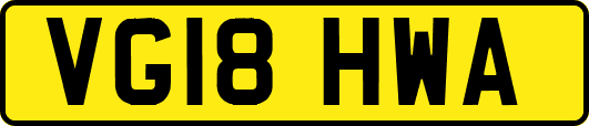 VG18HWA