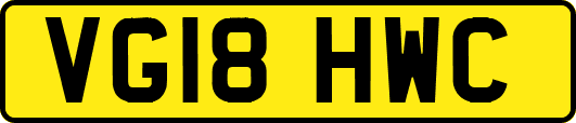 VG18HWC