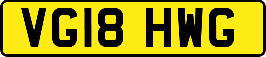 VG18HWG