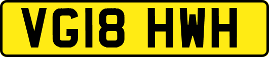 VG18HWH