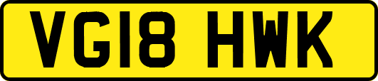 VG18HWK
