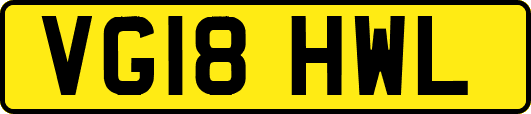 VG18HWL