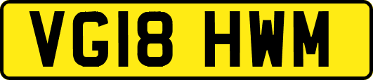 VG18HWM