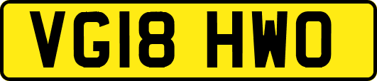 VG18HWO