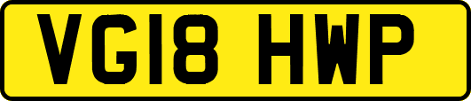 VG18HWP