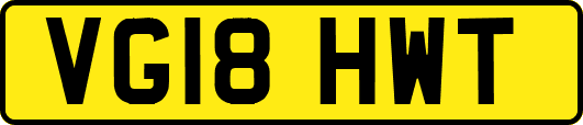 VG18HWT