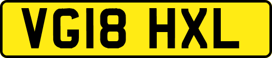 VG18HXL