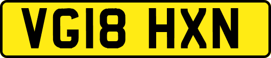 VG18HXN