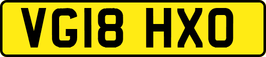 VG18HXO