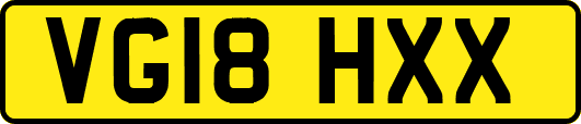 VG18HXX