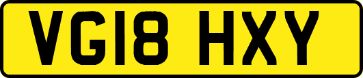 VG18HXY