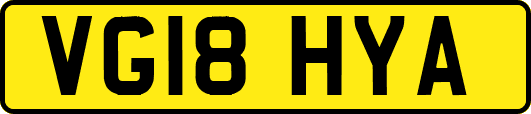 VG18HYA