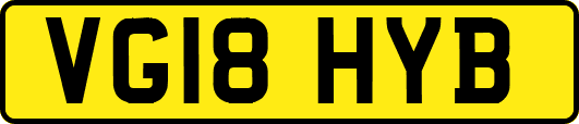 VG18HYB