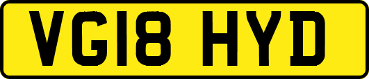 VG18HYD