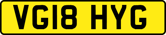 VG18HYG