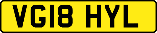 VG18HYL