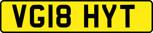VG18HYT