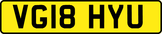 VG18HYU