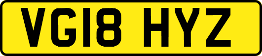 VG18HYZ