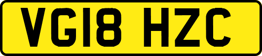 VG18HZC