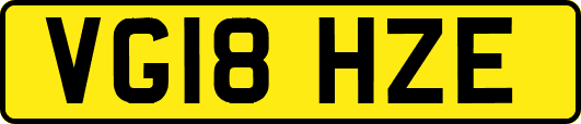 VG18HZE