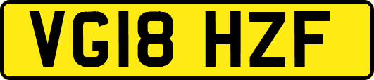 VG18HZF
