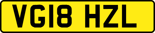 VG18HZL