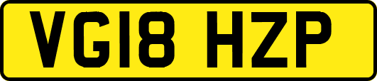 VG18HZP