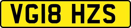 VG18HZS
