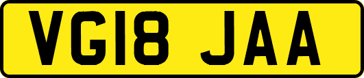 VG18JAA