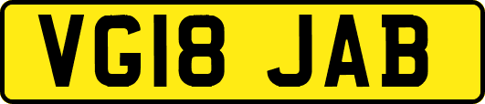VG18JAB