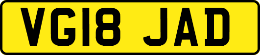 VG18JAD